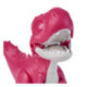 Paw Patrol The Dino Movie Figura Dinosaurio Pup Pals con Marshall