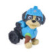 Paw Patrol The Dino Movie Figura Dinosaurio Roaring Pup Pals con Rex