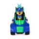 Paw Patrol The Dino Movie Vehículo Dino Rescue Cruise con Figura Chase