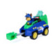 Paw Patrol The Dino Movie Vehículo Dino Rescue Cruise con Figura Chase