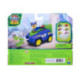 Paw Patrol The Dino Movie Vehículo Dino Rescue Cruise con Figura Chase