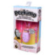 Peekimo Tu Amigo para LLevar Macota Interactiva Lulu Morado