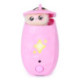 Peekimo Tu Amigo para LLevar Macota Interactiva Penny Rosa