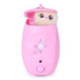 Peekimo Tu Amigo para LLevar Macota Interactiva Penny Rosa