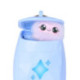 Peekimo Tu Amigo para LLevar Macota Interactiva Boo Azul