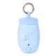 Peekimo Tu Amigo para LLevar Macota Interactiva Boo Azul