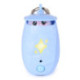 Peekimo Tu Amigo para LLevar Macota Interactiva Boo Azul