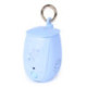 Peekimo Tu Amigo para LLevar Macota Interactiva Boo Azul