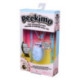 Peekimo Tu Amigo para LLevar Macota Interactiva Boo Azul