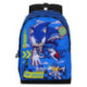 Mochila HS FAN 3.0 Sonic Go