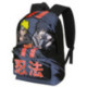Mochila HS FAN 3.0 Naruto Shadow