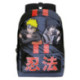 Mochila HS FAN 3.0 Naruto Shadow
