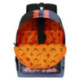 Mochila HS FAN 3.0 Naruto Shadow