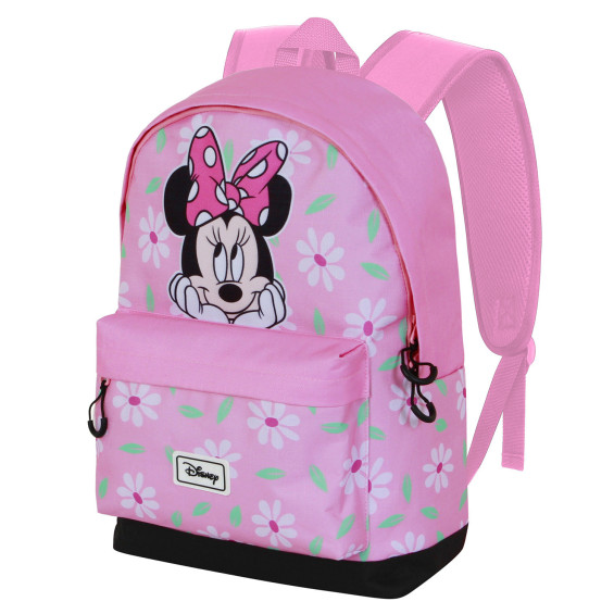 Mochila HS FAN 3.0 Minnie Mouse Blooming