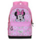 Mochila HS FAN 3.0 Minnie Mouse Blooming