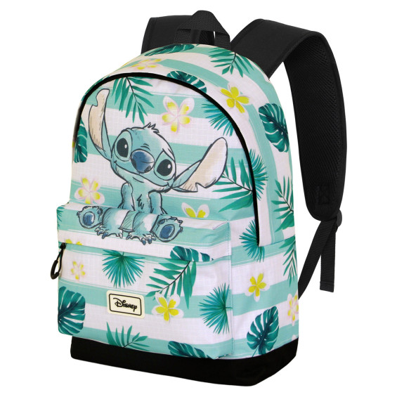 Disney Lilo y Stitch Ocean-Mochila HS FAN 3.0 Azul