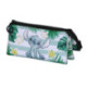Estuche Portatodo Triple Lilo y Stitch Ocean