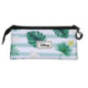 Estuche Portatodo Triple Lilo y Stitch Ocean