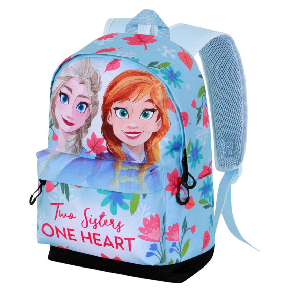 Mochila HS FAN 3.0 Frozen 2 Heart