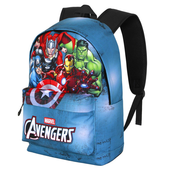 Mochila HS FAN 3.0 Los Vengadores Unit