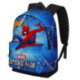 Mochila HS FAN 3.0 Spiderman Skills