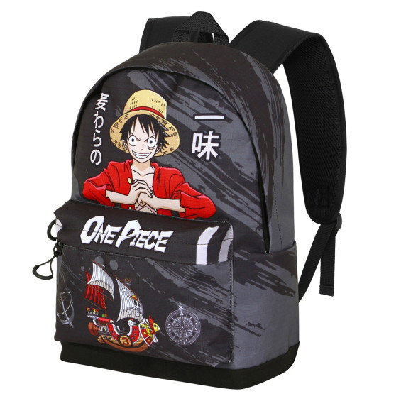 Mochila HS FAN 3.0 One Piece Unique