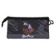 Estuche Portatodo Triple One Piece Unique