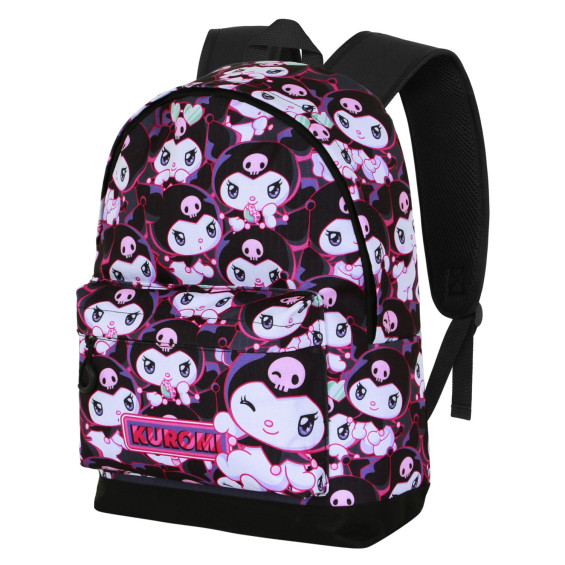 Mochila HS FAN 3.0 Kuromi Rogue