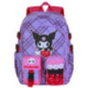 Mochila Haru Kuromi Cherry