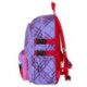 Mochila Haru Kuromi Cherry