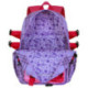Mochila Haru Kuromi Cherry