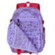 Mochila Haru Kuromi Cherry
