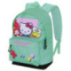 Mochila HS FAN 3.0 Hello Kitty Videogame