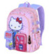 Mochila Haru Hello Kitty Fun