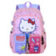 Mochila Haru Hello Kitty Fun