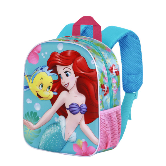 Mochila 3D Elite Ariel Dive