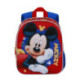 Mochila 3D Elite Mickey Mouse Buddy