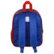 Mochila 3D Elite Spiderman Word