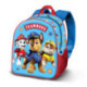 Mochila 3D Elite La Patrulla Canina Ready