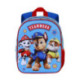 Mochila 3D Elite La Patrulla Canina Ready