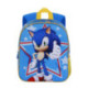 Mochila 3D Elite Sonic Star
