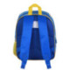 Mochila 3D Elite Sonic Star