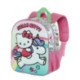 Mochila 3D Elite Hello Kitty Unicorn
