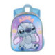 Mochila 3D Elite Lilo y Stitch Mischievous
