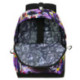 Mochila HS FAN 3.0 Villanas Disney Evil