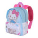 Mochila Preescolar Joy Hello Kitty Candy