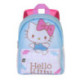 Mochila Preescolar Joy Hello Kitty Candy