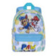 Mochila Preescolar Joy La Patrulla Canina Dots