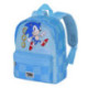Mochila Preescolar Joy Sonic Jump