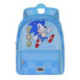 Mochila Preescolar Joy Sonic Jump